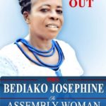 Intimidation of women contesting district level elections disincentive for participation in governance -Joseph Bediako