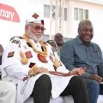 Rawlings justifies 1979, 1981 revolutions