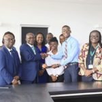 KNUST Medical School wins 2019 public speaking competition