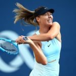 Sharapova handed ??Aussie Open wildcard