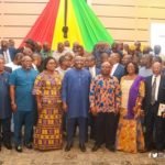 At the performance contract signing ceremony: Inefficient SOEs to go to private sector – Veep hints