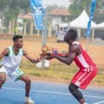 UG, UCC, KNUST show class at GUSA games