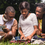 The Culture of Reading  Among Ghanaian Youth Today?