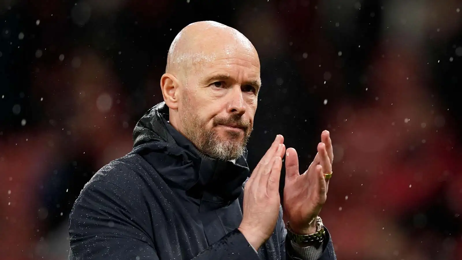 Man United Not Good Enough To Be Consistent Erik Ten Hag Ghanaian