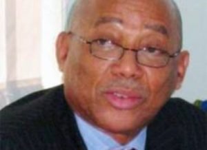 Calls for revocation of GRA Board Chairman's appointment justified ...