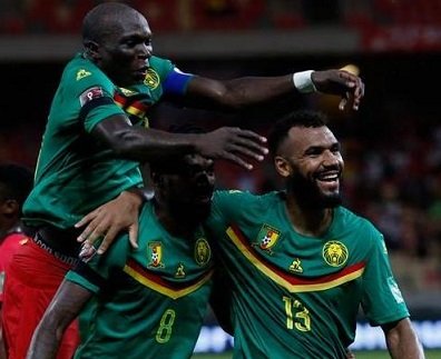 Cameroon out to boost last-16 hopes with Ethiopia win - Ghanaian Times