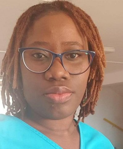 Dr Dixie Constantini