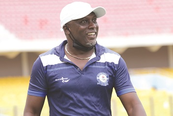Yaw Preko charges Black Stars to go all out against Gabon thumbnail