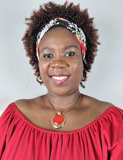 Mrs Celestina Ofori, a businesswoman