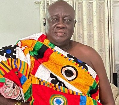 Mr Victor Oppong Adjei