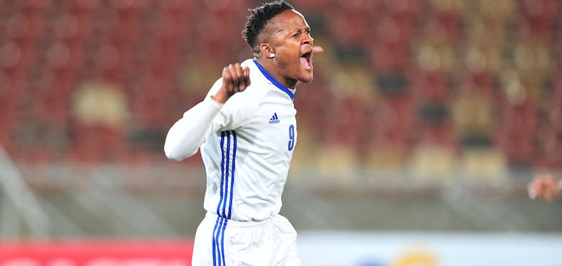 Sera Motebang - Lesotho