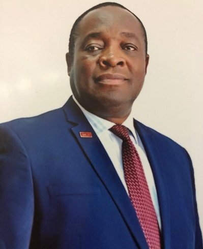 Prof. Kwame Adom Frimpong, Chairman of PIAC.