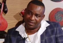 Mr Bernard Antwi Boasiako,