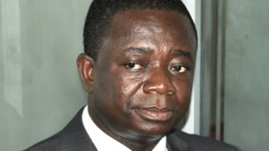 Dr Stephen Kwabena Opuni
