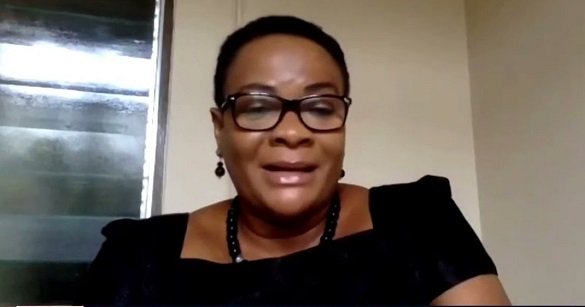 • Madam Awelana Addah