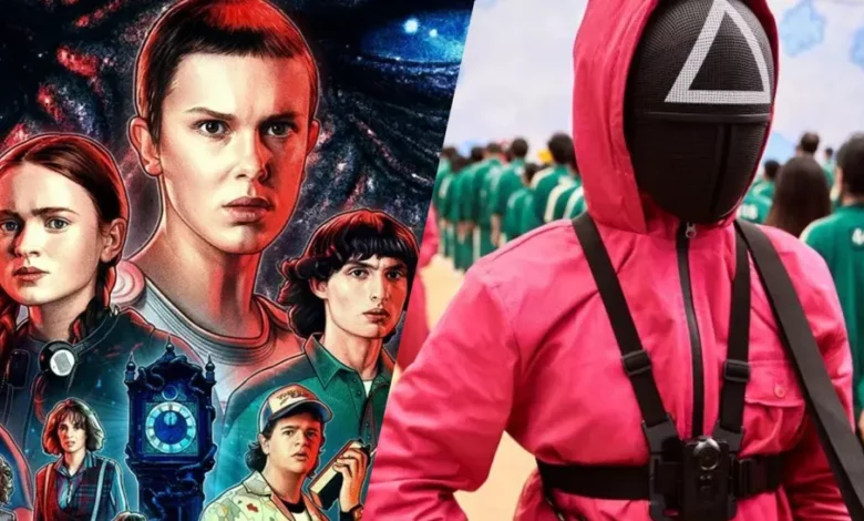 Stranger Things: 7 dados sobre a série que atingiu recordes