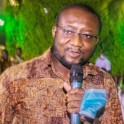 • Mr. Kwame Kodua Atuahene, Head of Regulation, Inspection, and Compliance, NRSA