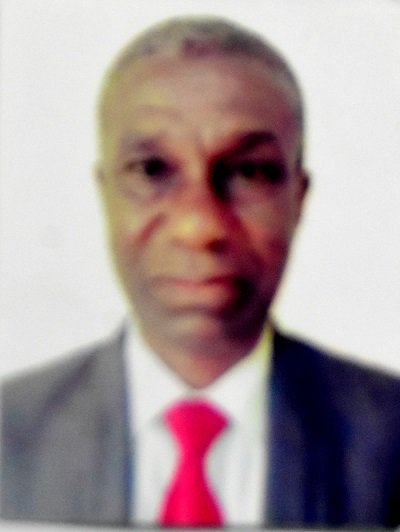 Justice Nana Banful