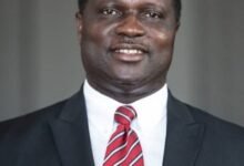 Dr Yaw Osei-Adutwum, Education Minister