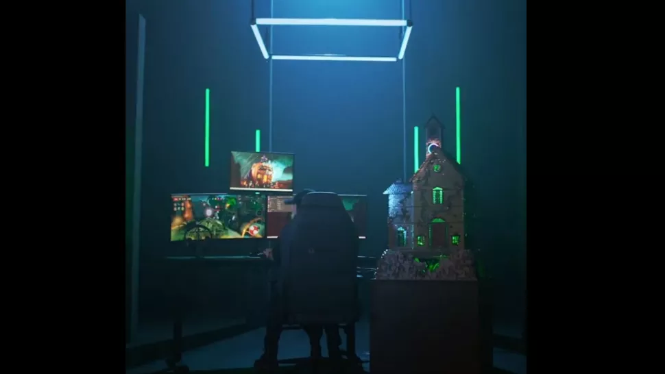 (Image credit: Lego)