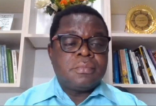 Prof. Quartey