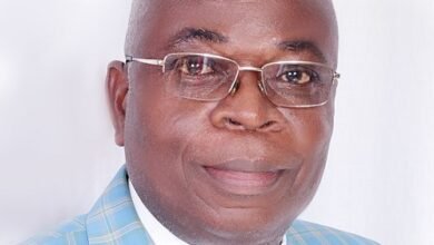 • Mr James Klutse Avedzi