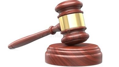 Mr Godfred Yeboah Dame