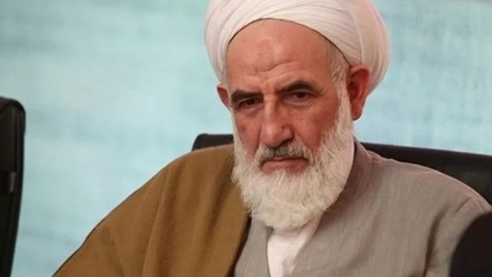 • Ayatollah Abbasali Soleimani