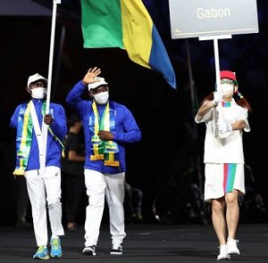 • Gabonese athletes would compete as neutrals until the anomalies are corrected