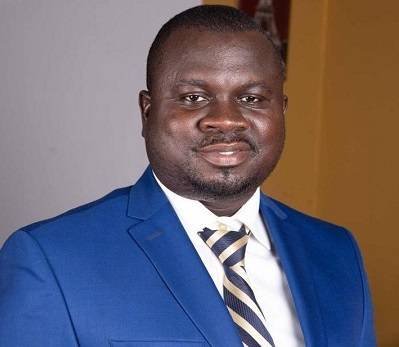 • Mr Albert Dwumfour