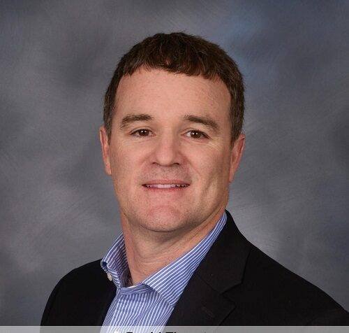 • Mr David Thornton