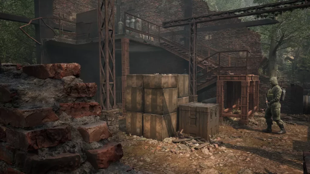 (Image credit: Konami)