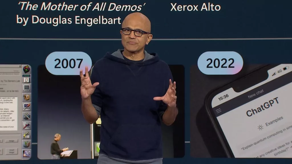 (Image credit: Microsoft)