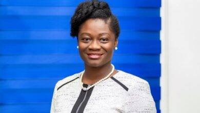 • Mrs Kosi Yankey-Ayeh