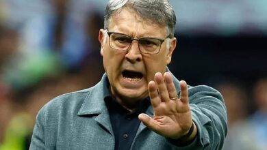 Martino – New Inter Miami coach