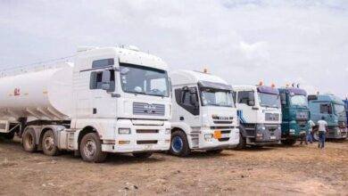 Petroleum tanker drivers declare nationwide strike
