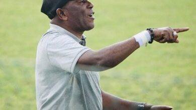 Coach Karim Zito - In the eye of the storm