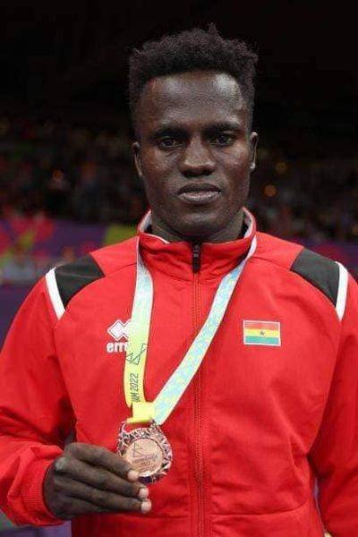 Abdul Wahid Omar - Black Bombers