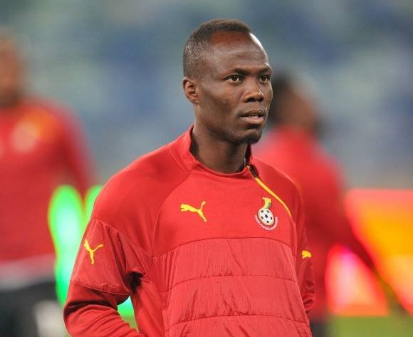 Agyemang Badu