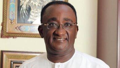 Dr Owusu Afriyie Akoto