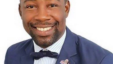 Dr Bernard Okoe Boye..