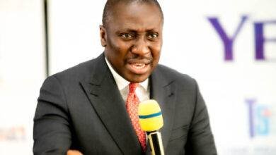 Alexander Afenyo-Markin