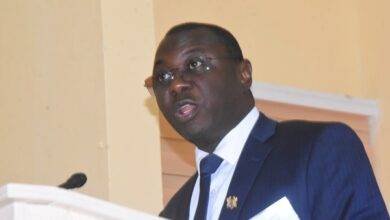 Dr Mohammed Amin Adam....