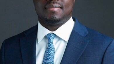 Dr Ato Forson, Minority Leader