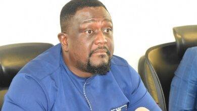 • Mr Samuel Dubik Masubir Mahama-ECG boss