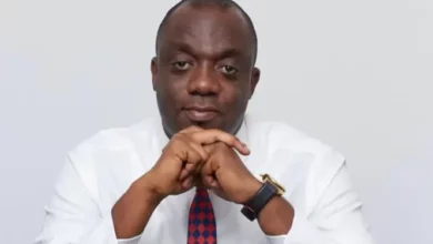 Mr Frimpong, the General Secretary of NPP