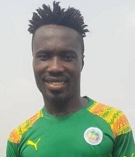 • Sowah - Fetched the winner for Nungua