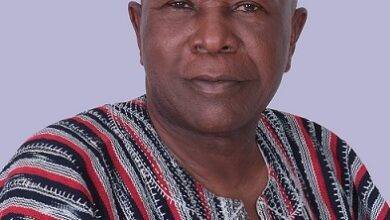 Alhaji Mahama Seini