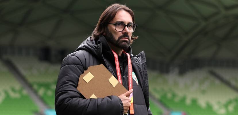 Reynald Pedros