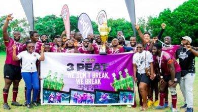 Skolars crowned 2023 Men's Rugby League 13s champions